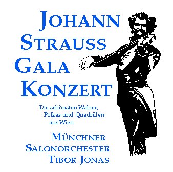 Johann Strauß Galakonzert